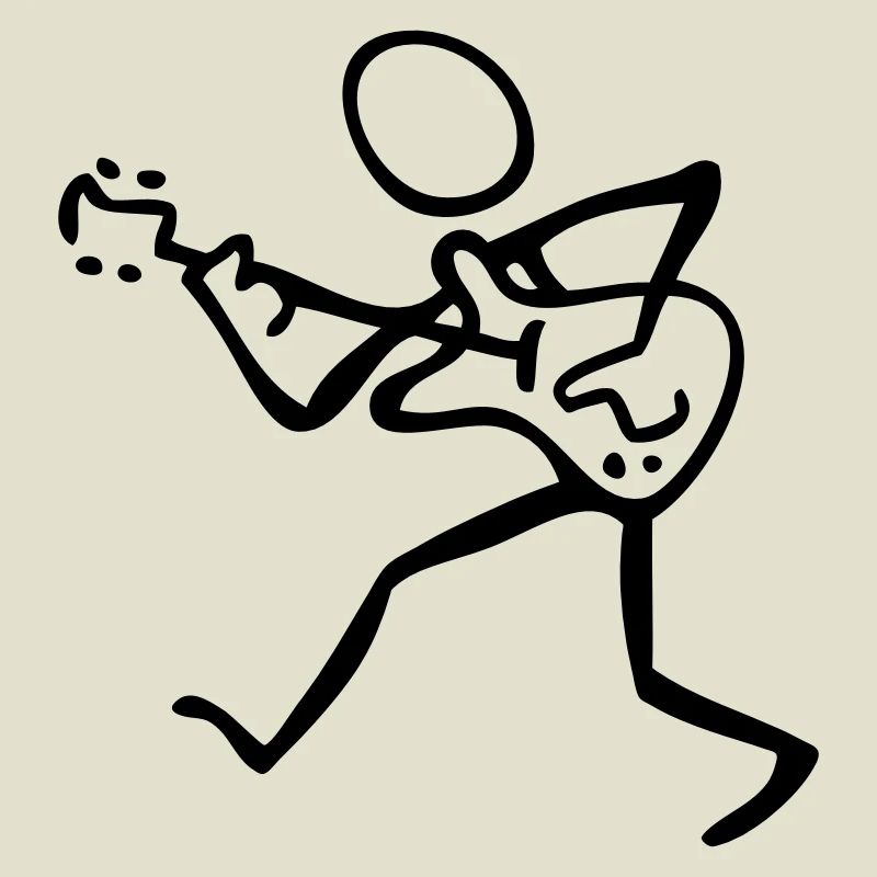 guitarist