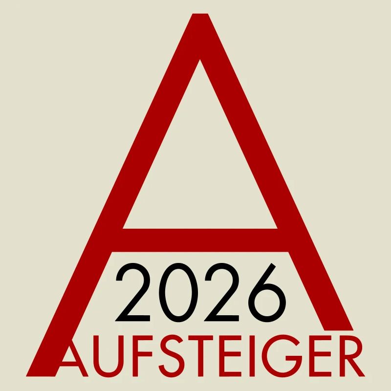 Aufsteiger 2026 Aufstieg