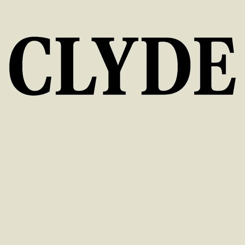 Clyde