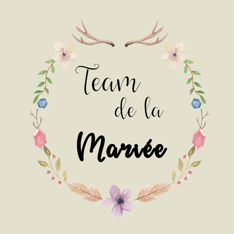 Boho Bride Team