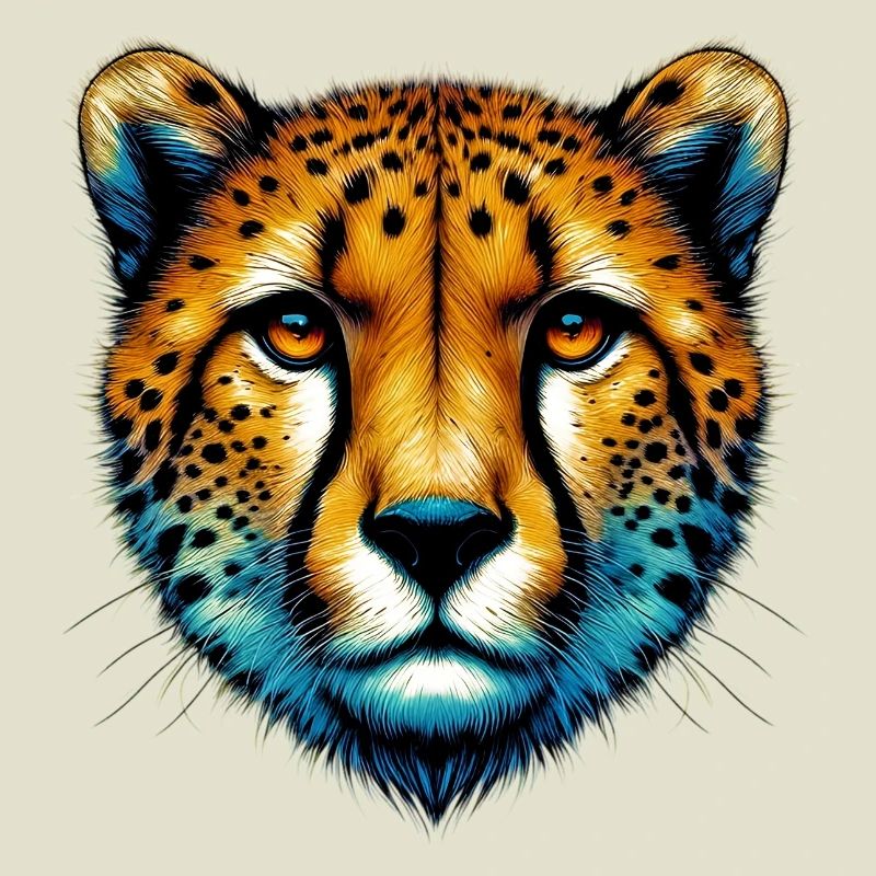 Guépard