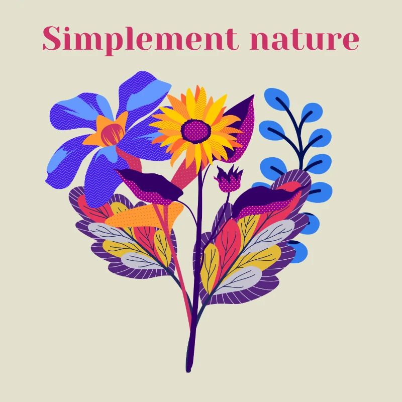 Nature Simplement