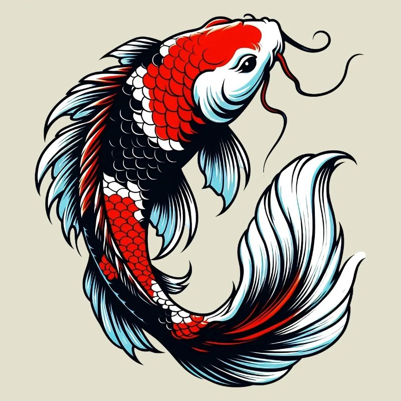Koi Carp