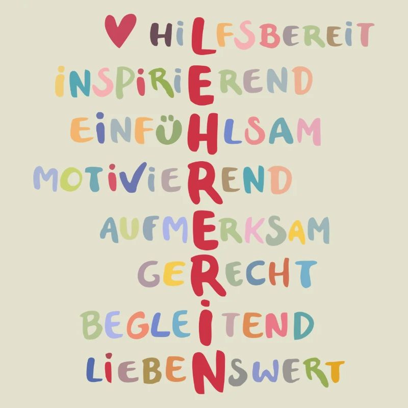 Lehrerin