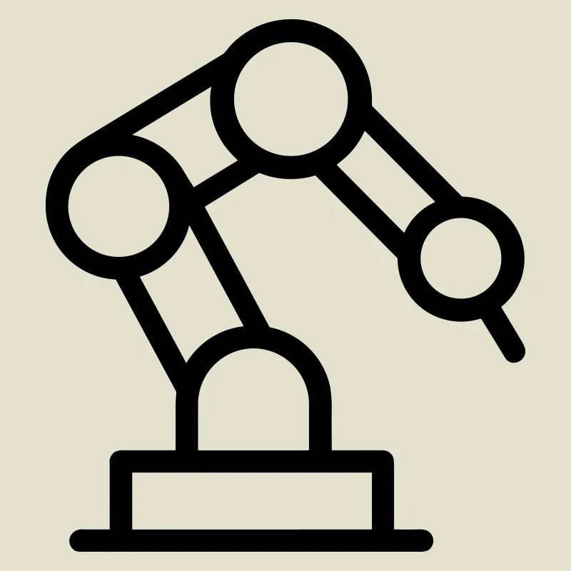 bras robotique