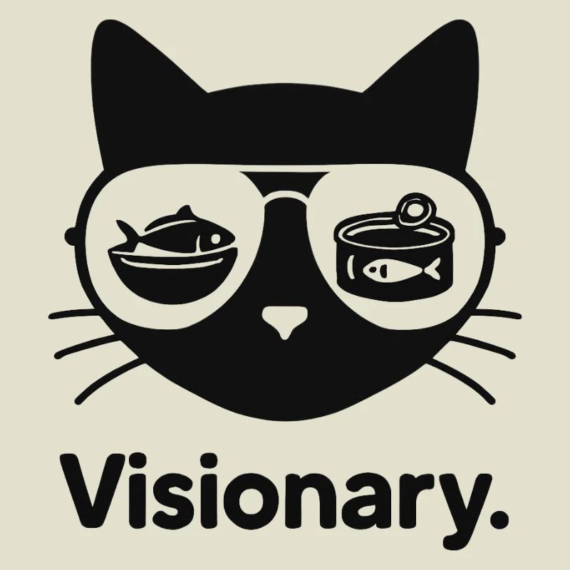 Objectifs visionnaires Cat Fish