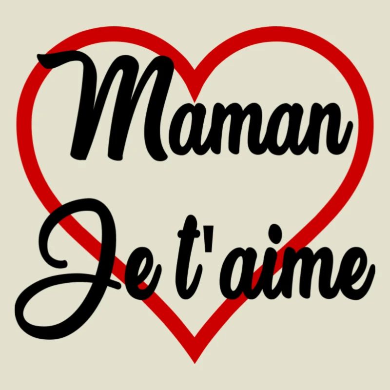 MUTTERTAG. SCHÖNEN MUTTERTAG