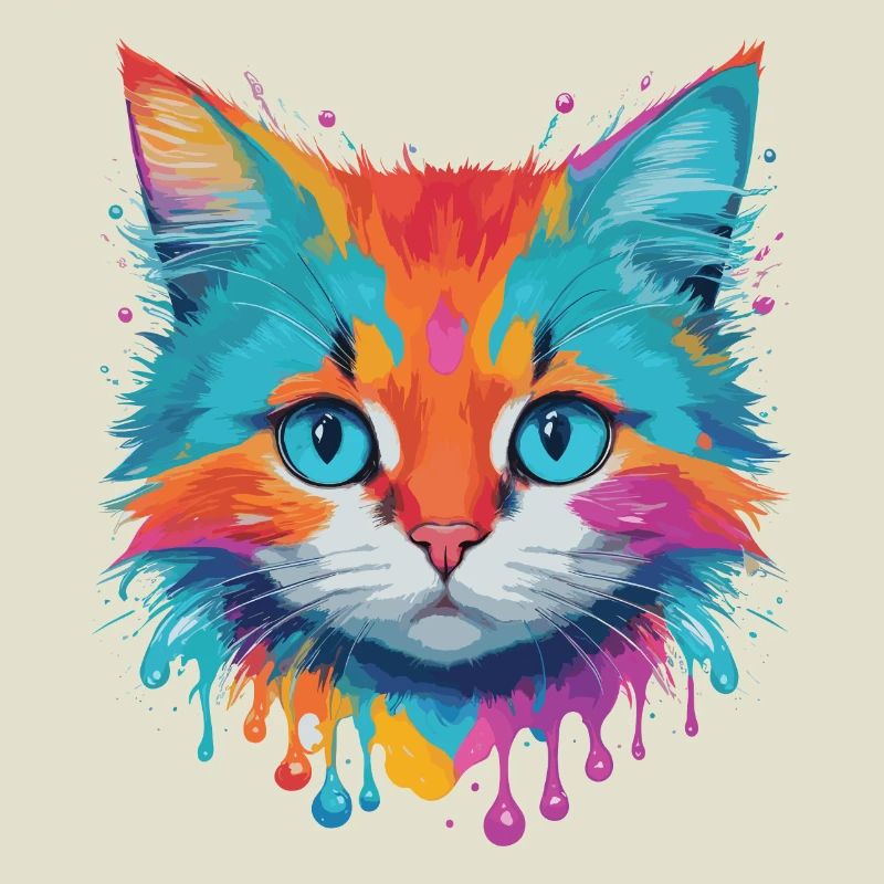 Chat mignon