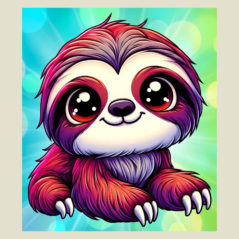 sloth