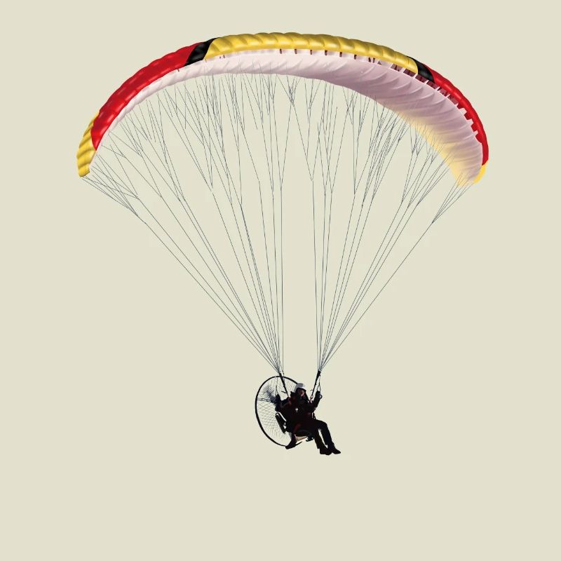 Paramotor