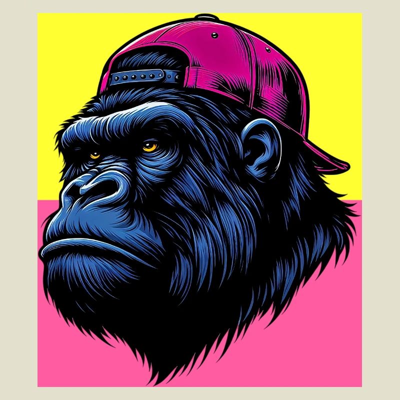 gorilla