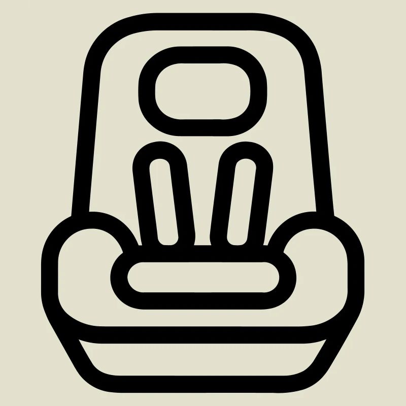 siège auto bébé