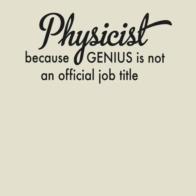 physicist