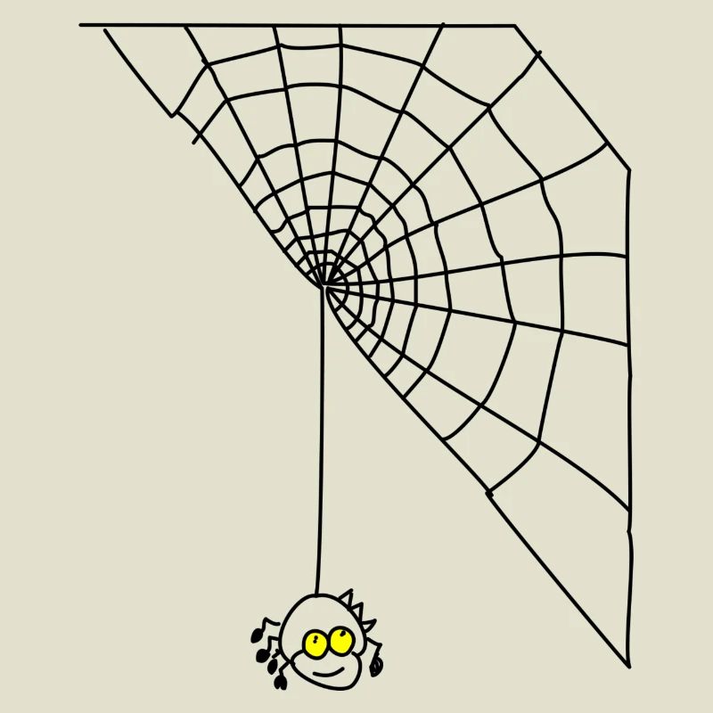 Spinne