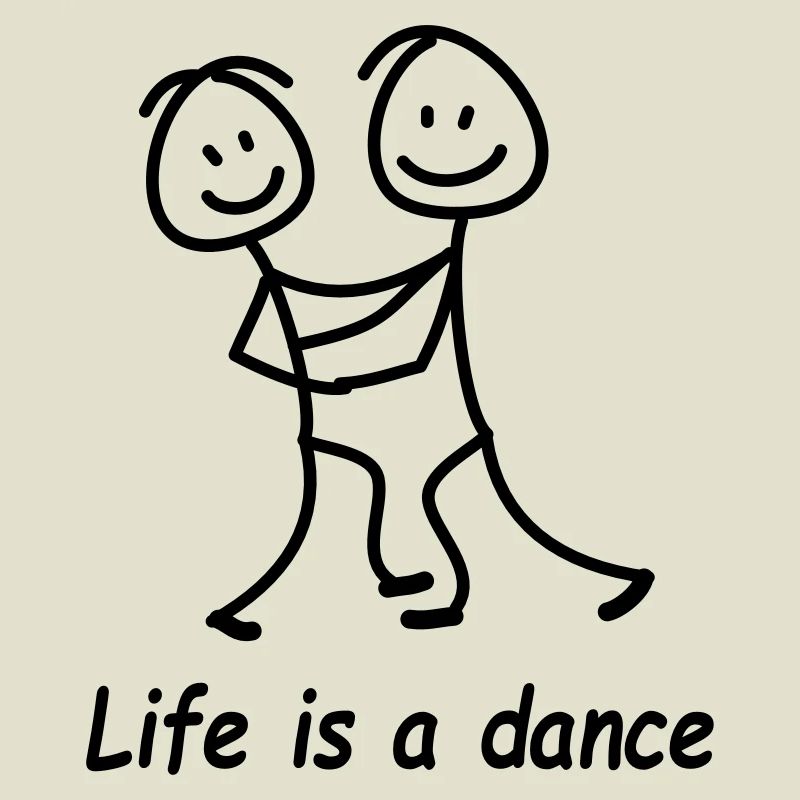 dancing