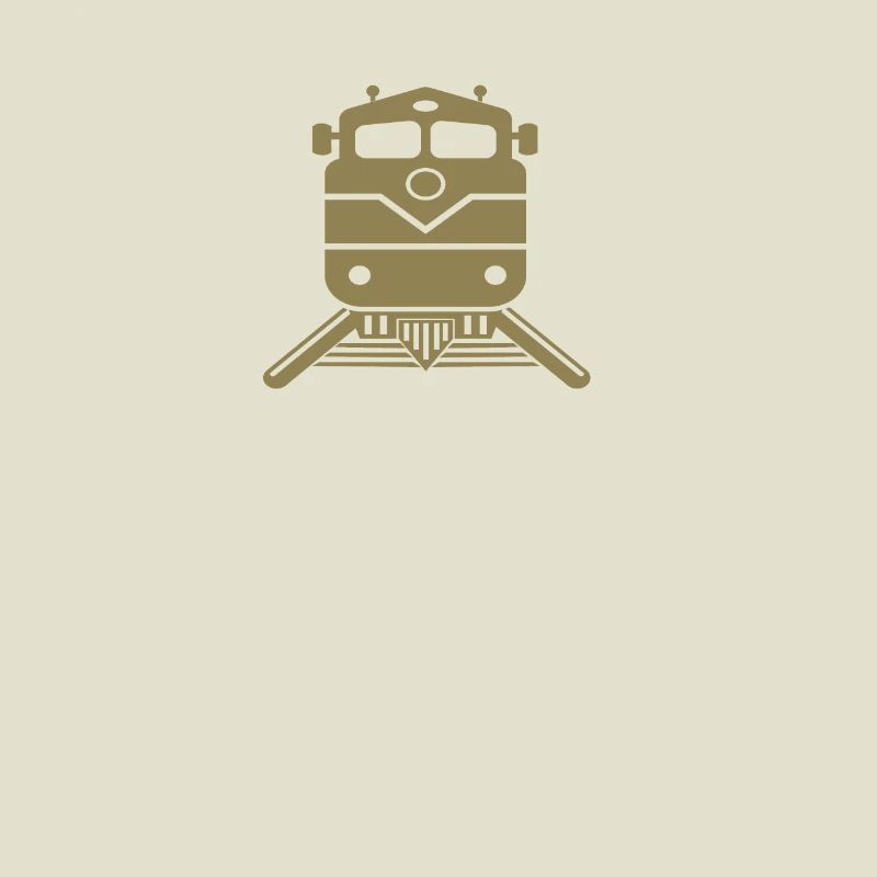 Train Train Driver Design