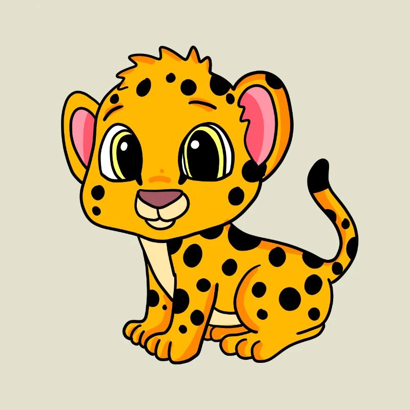 Guépard