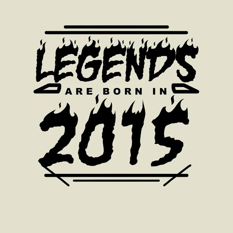 2015 - Année de construction 2015 - Année de construction 2015