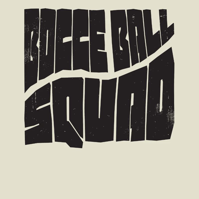 Bocce Ball Squad Outfit with Jack Bocci Game Bocce