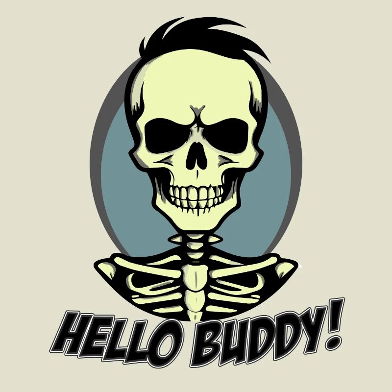 Hello Buddy 2