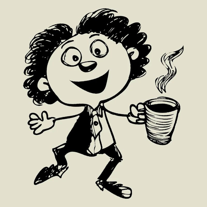 Hot Cup