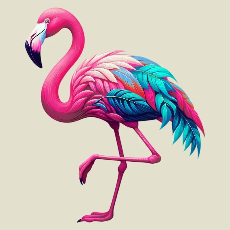 Flamingo