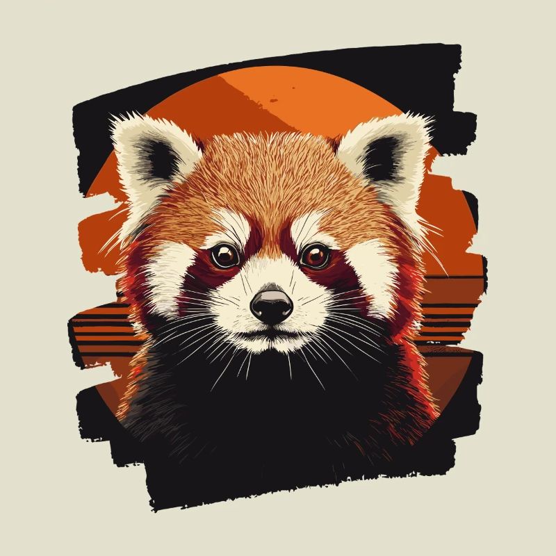 Petit panda