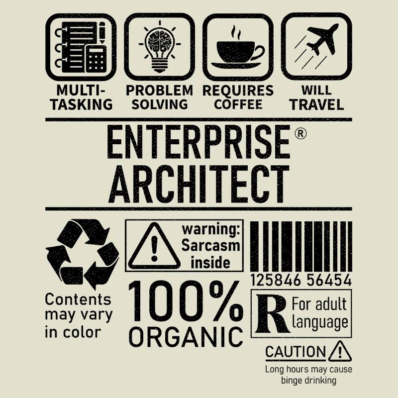 Enterprise Architect multi tasking problem solving