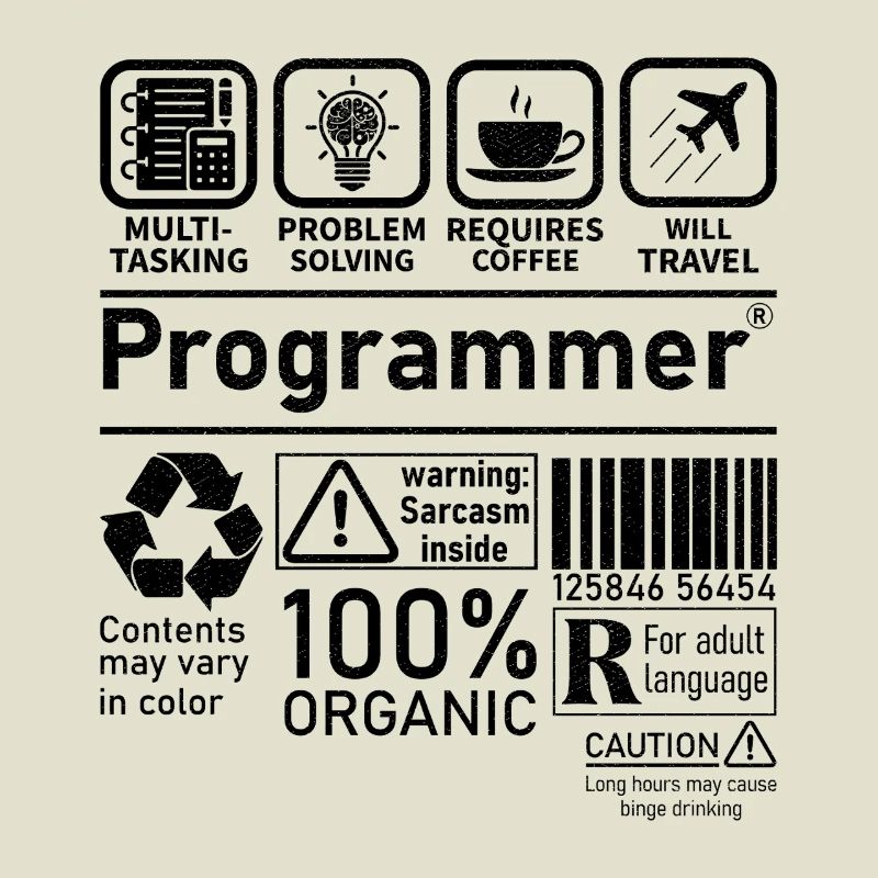 Programmer multi tasking problem solving requires