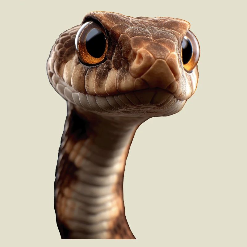 serpent, python, cobra, serpent à sonnettes, serpents