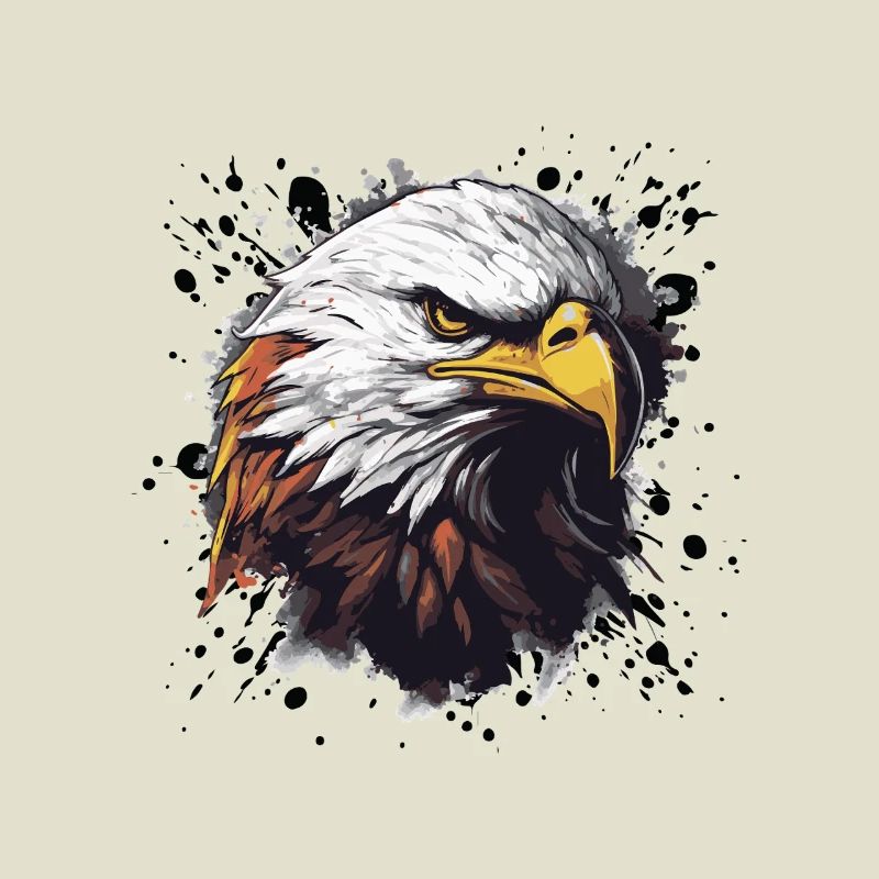 Eagle Head