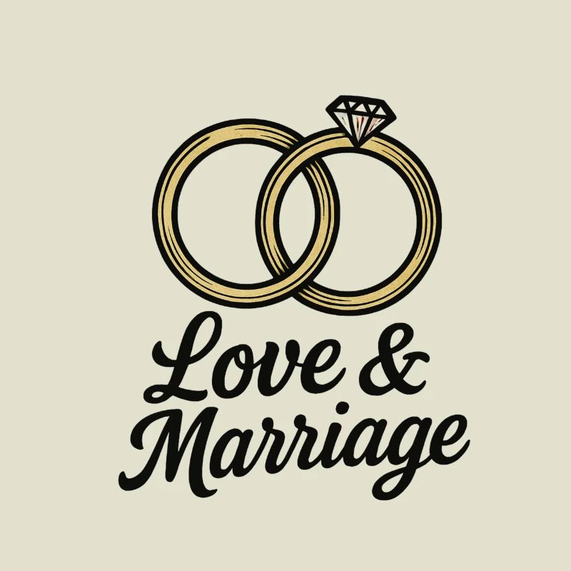 Liebe & Ehe Trauringe - Liebe & Ehe