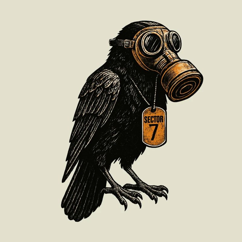 Underground - Raven Sector 7