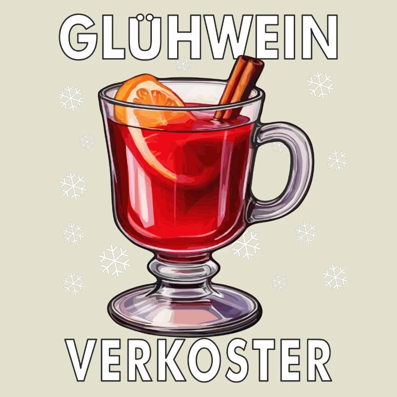 MULLED WINE TASTER
