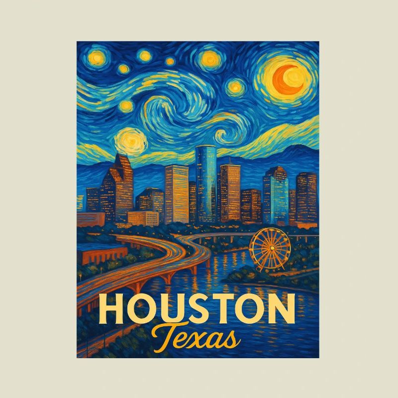 Houston, Texas