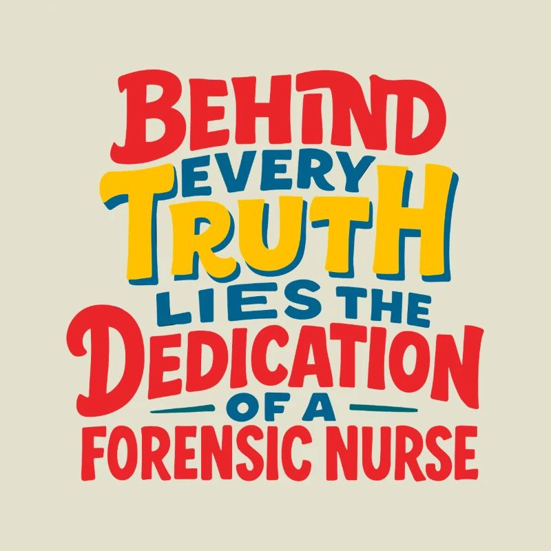 Forensic Nurse Practitioner Every Truth Lies