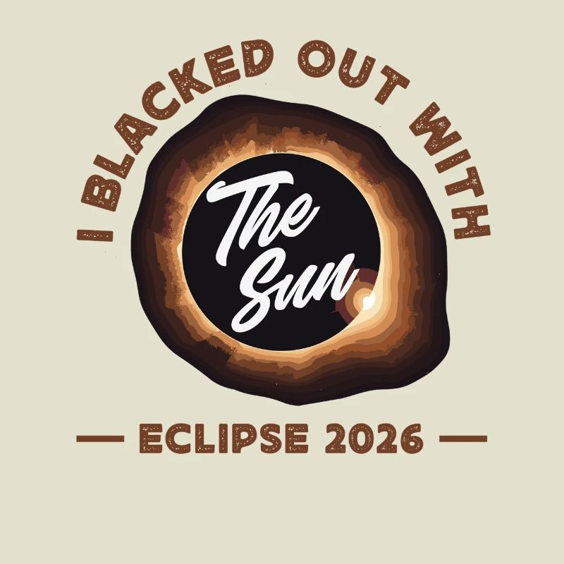 Solar eclipse 2026, August 12
