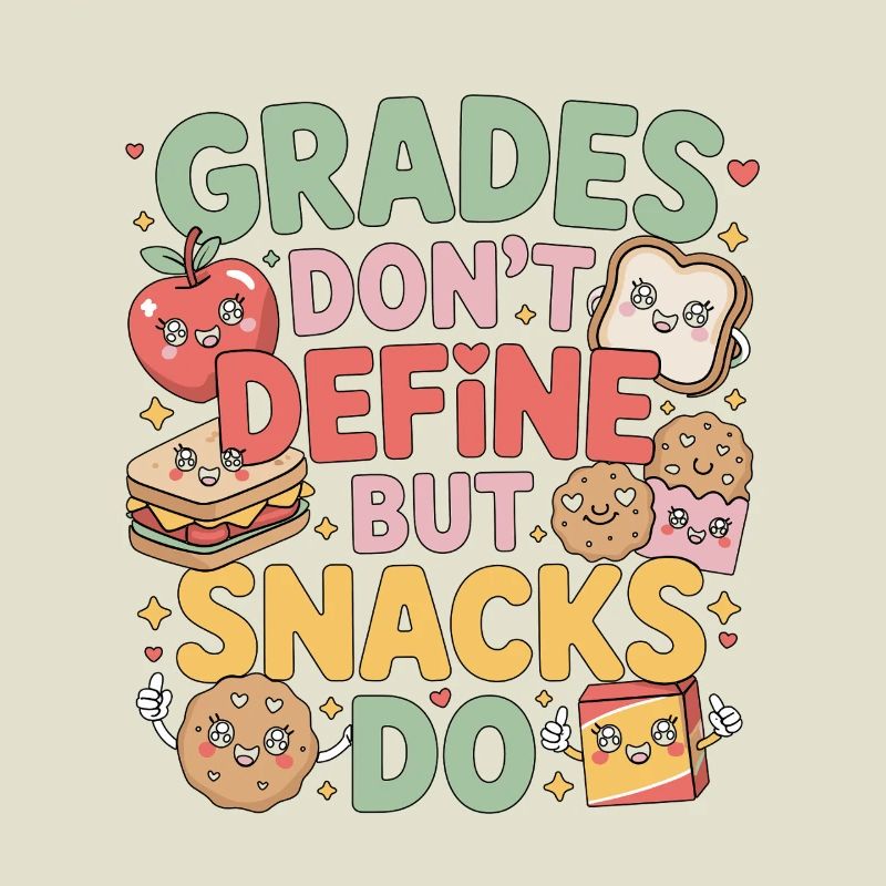 Elementary Teacher Grades Don't Define Education