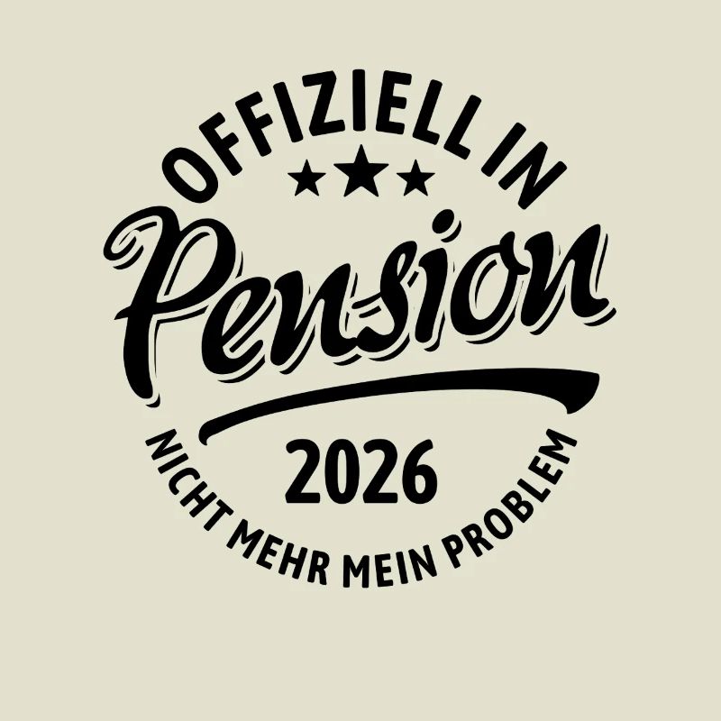 Officially retired in 2026 no longer my problem