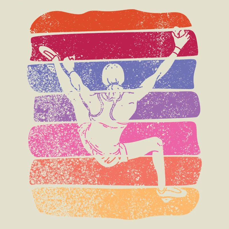Bloc de bloc de Boulderer