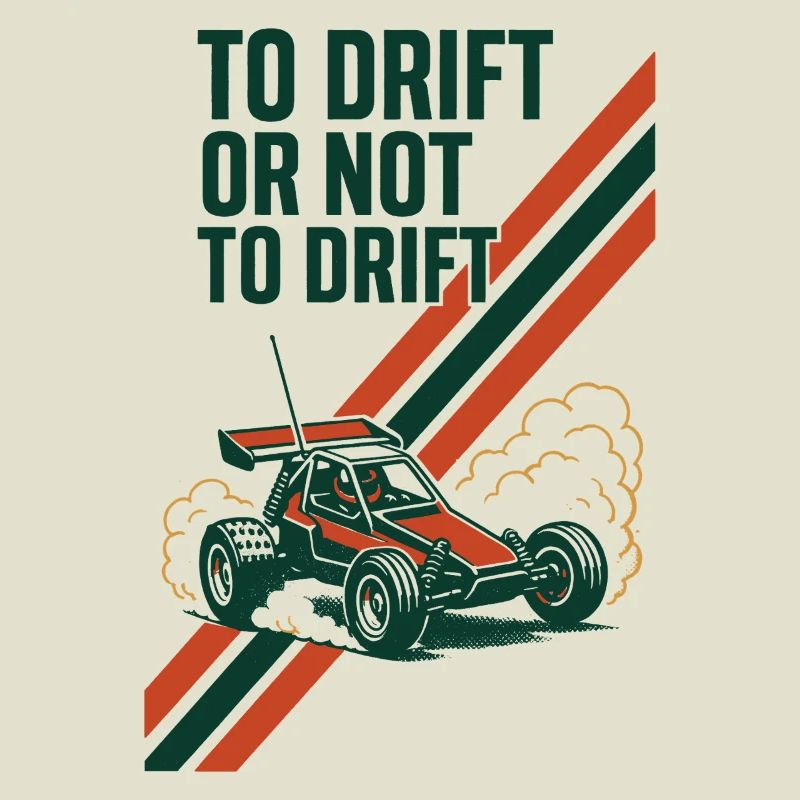 Driften oder nicht | RC Drift Auto