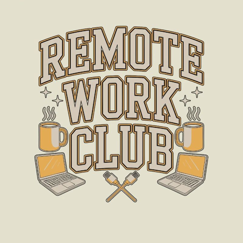 Remote Work Club Web Developer Remote Developer