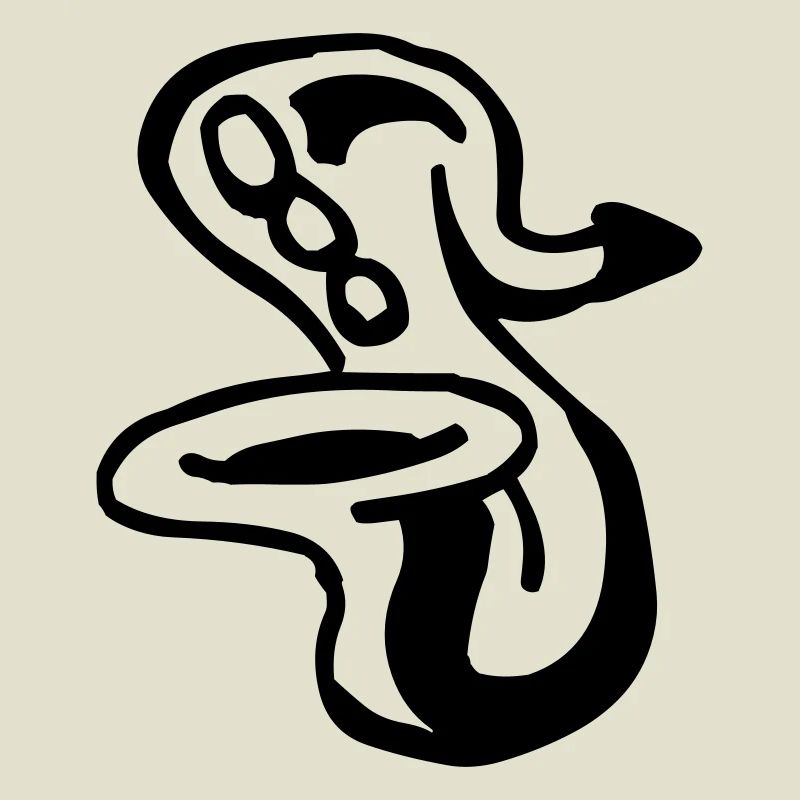 Saxophone