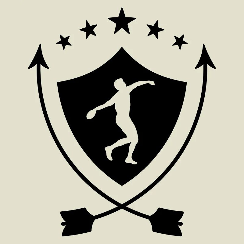 Lancer de Disque / Poids / Javelot / Marteau