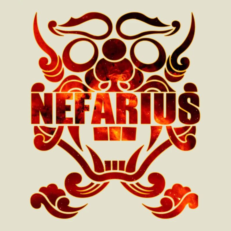 Signe de Feu Nefarius