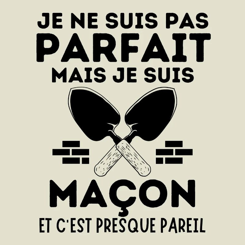 Maçon maçonnerie