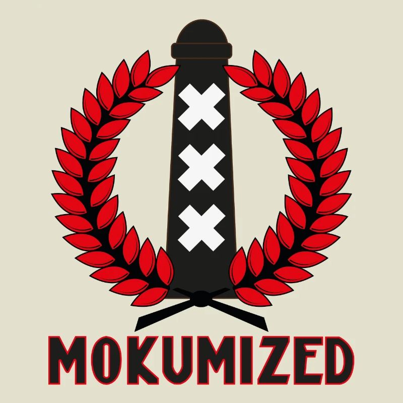Mokumized