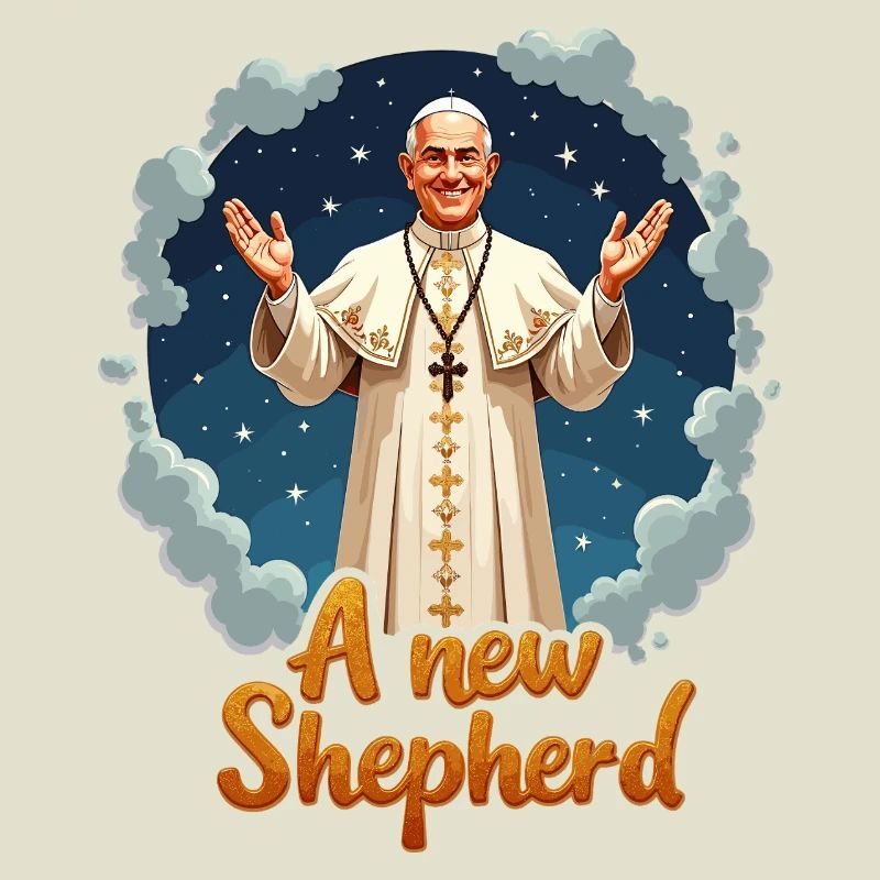 A New Shepherd