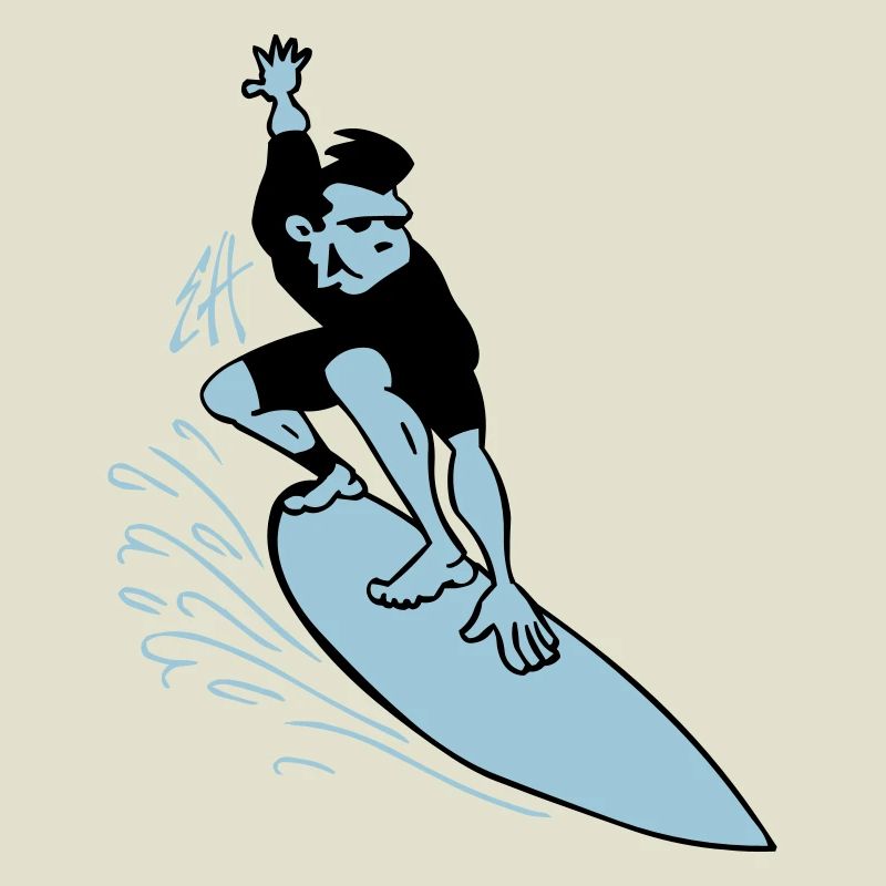 Surfer