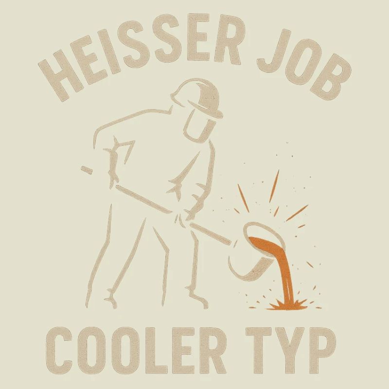 Hot Job Cool Type Design Casting